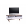 IDEA 113 ENTERTAINMENT UNIT WITH 4 DRAWERS